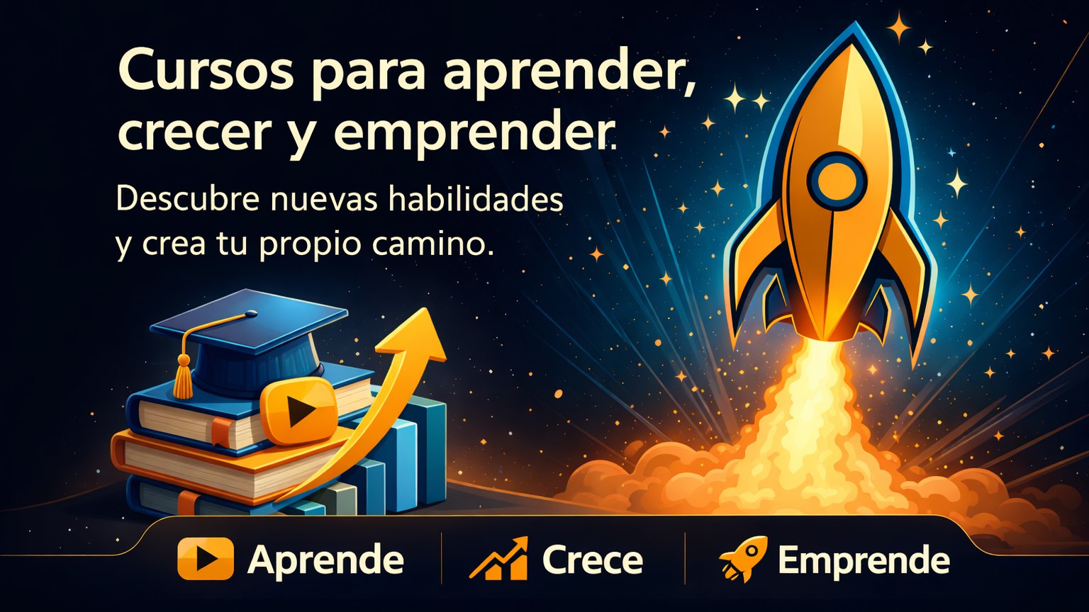 Emprende Online