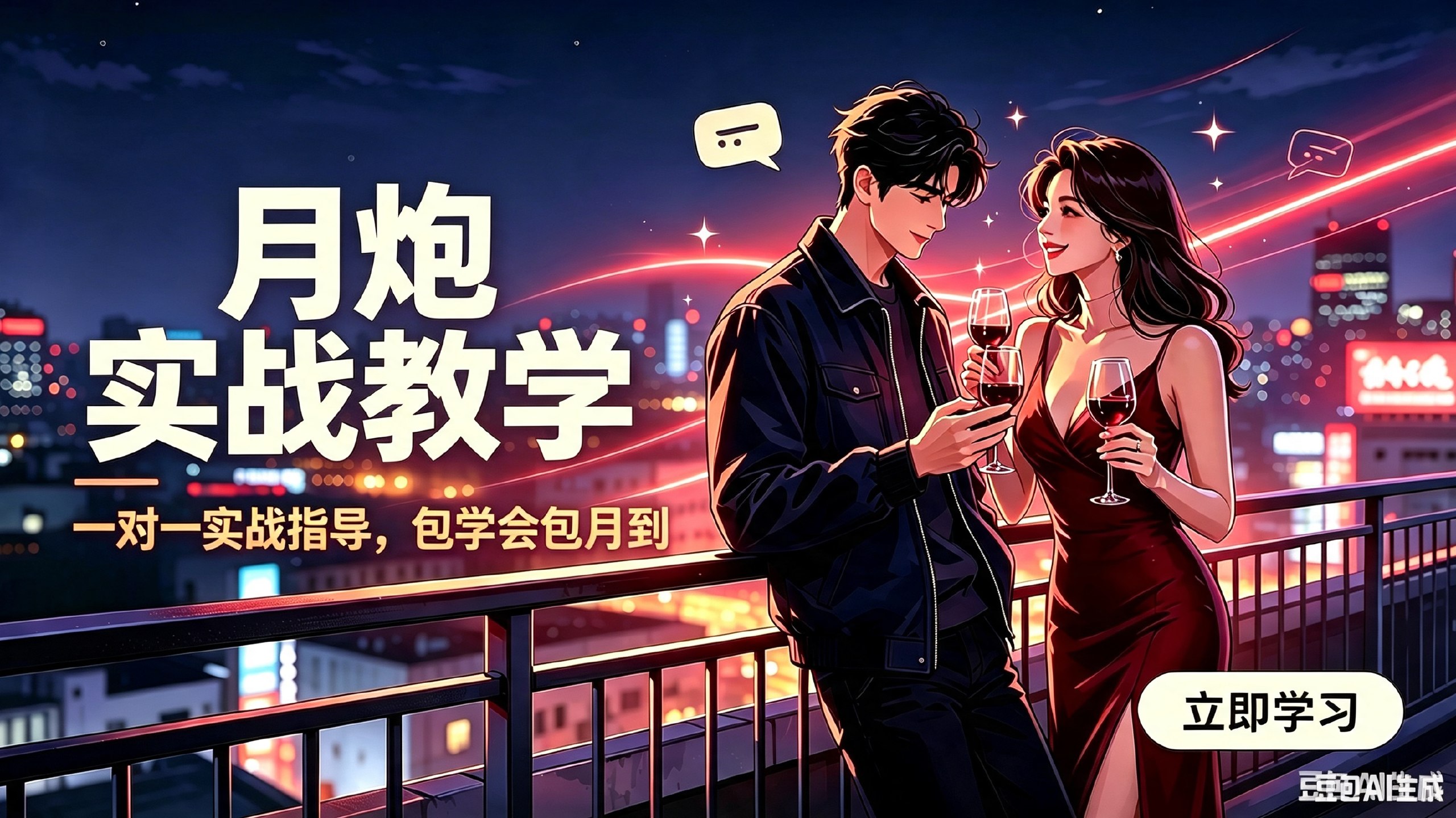 马上有约(南哥)