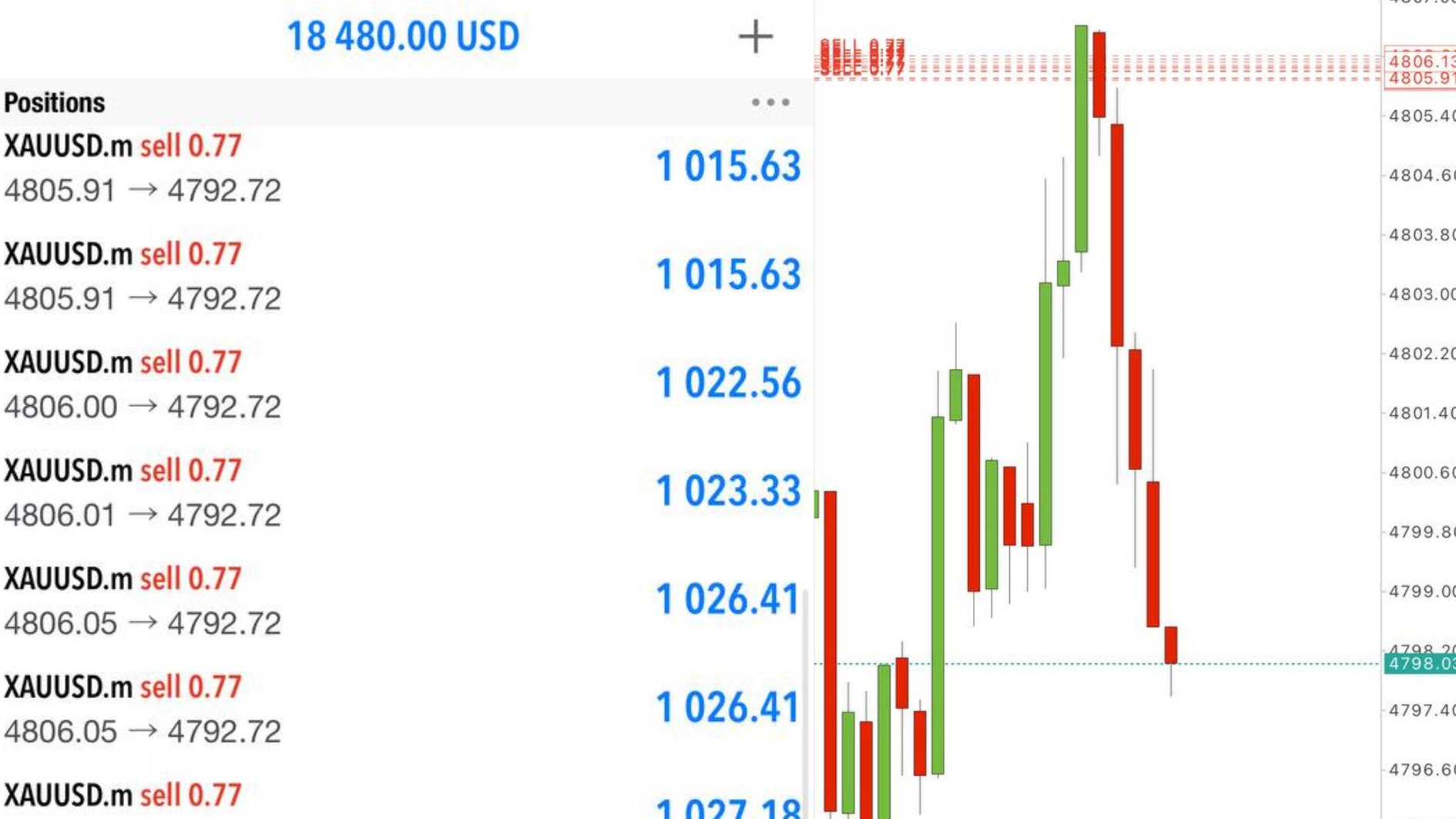 Abdul Scalping Gold 🇦🇪🐪