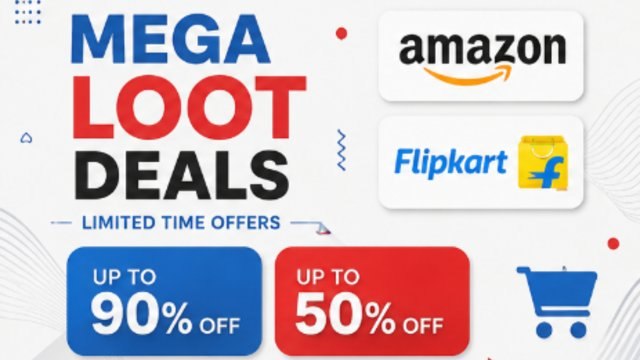 ๐ฅMEGA DEALS ๐ท
