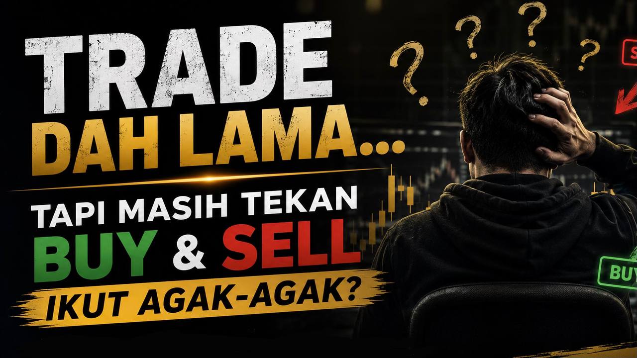 SUPPLY DEMAND TOPIK FULL!