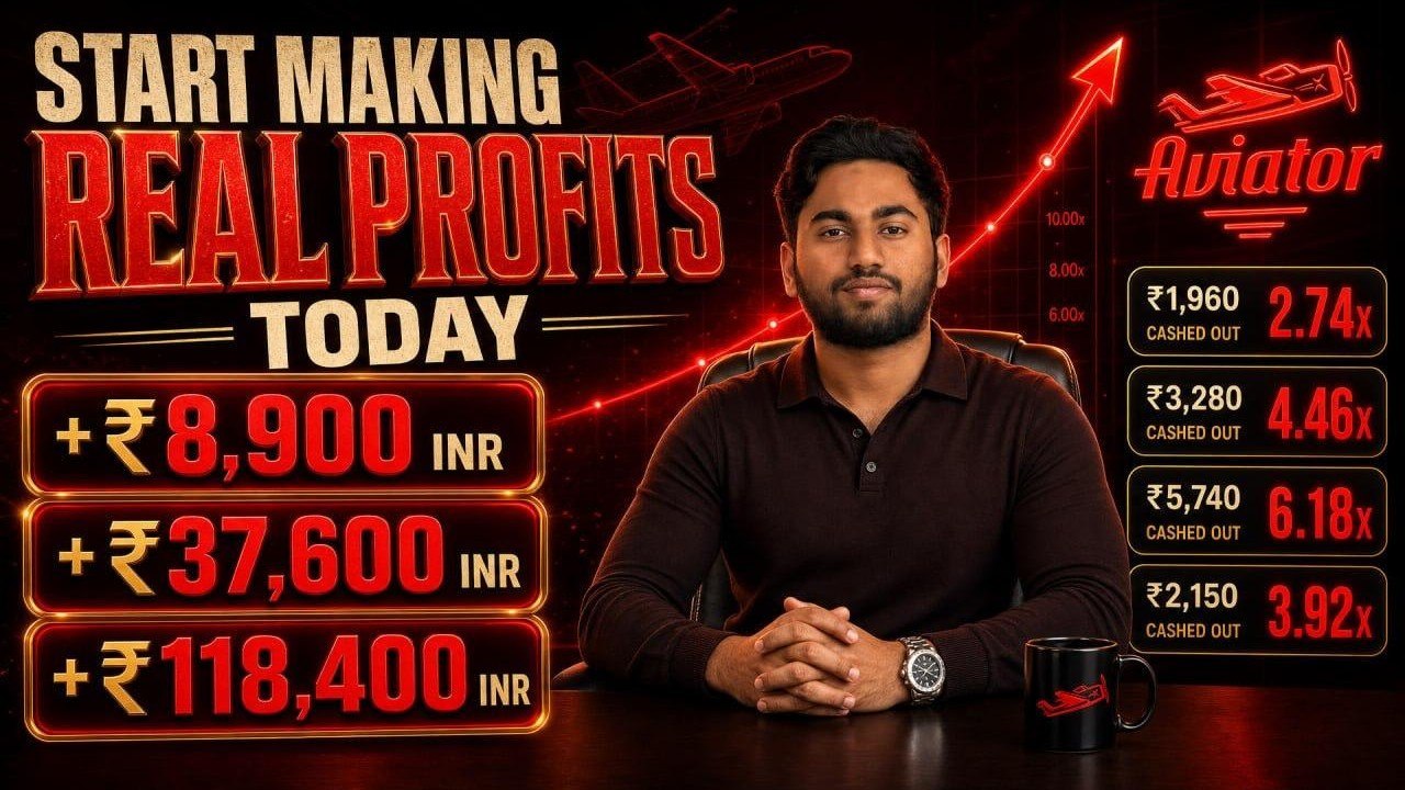 Trade market