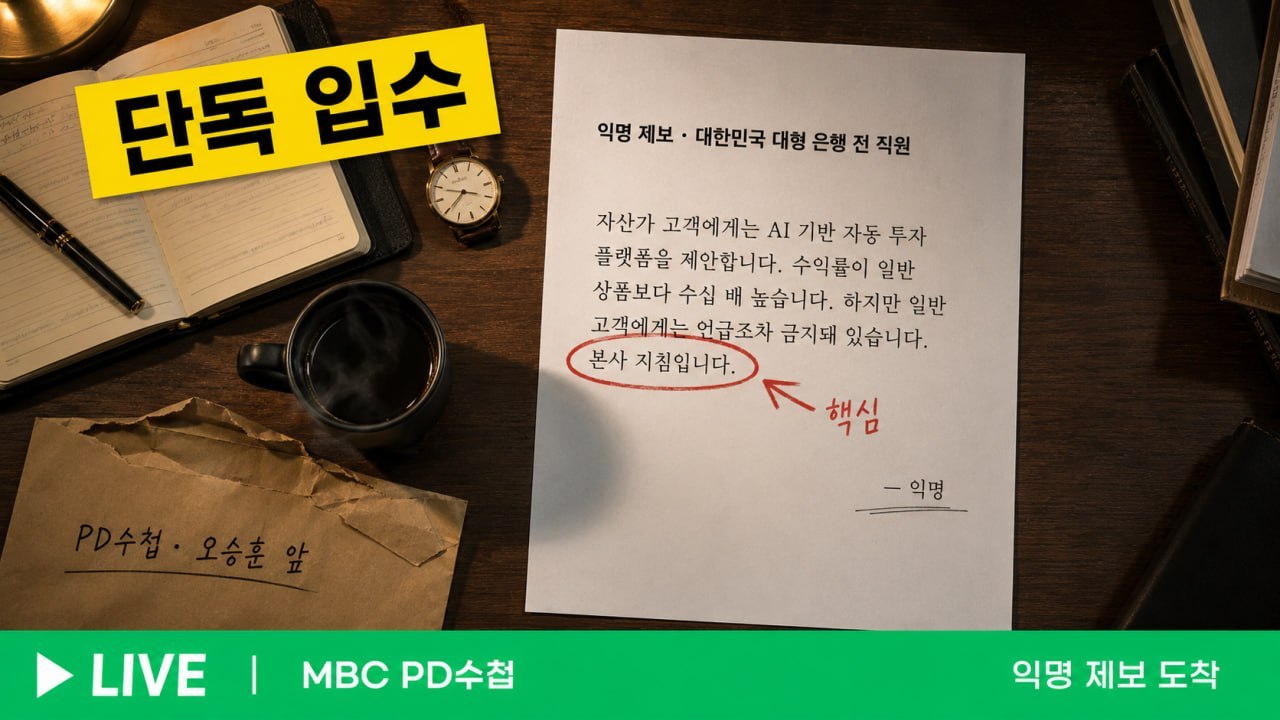 Korea Report 🇰🇷