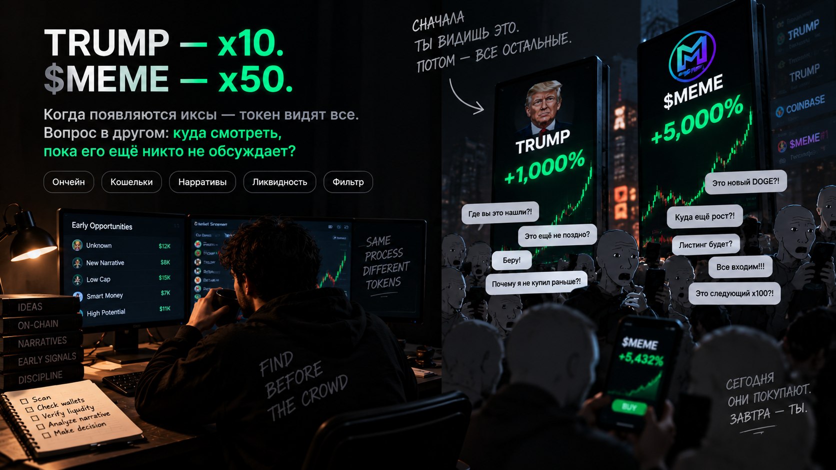 Хранитель Пампов {🎒}