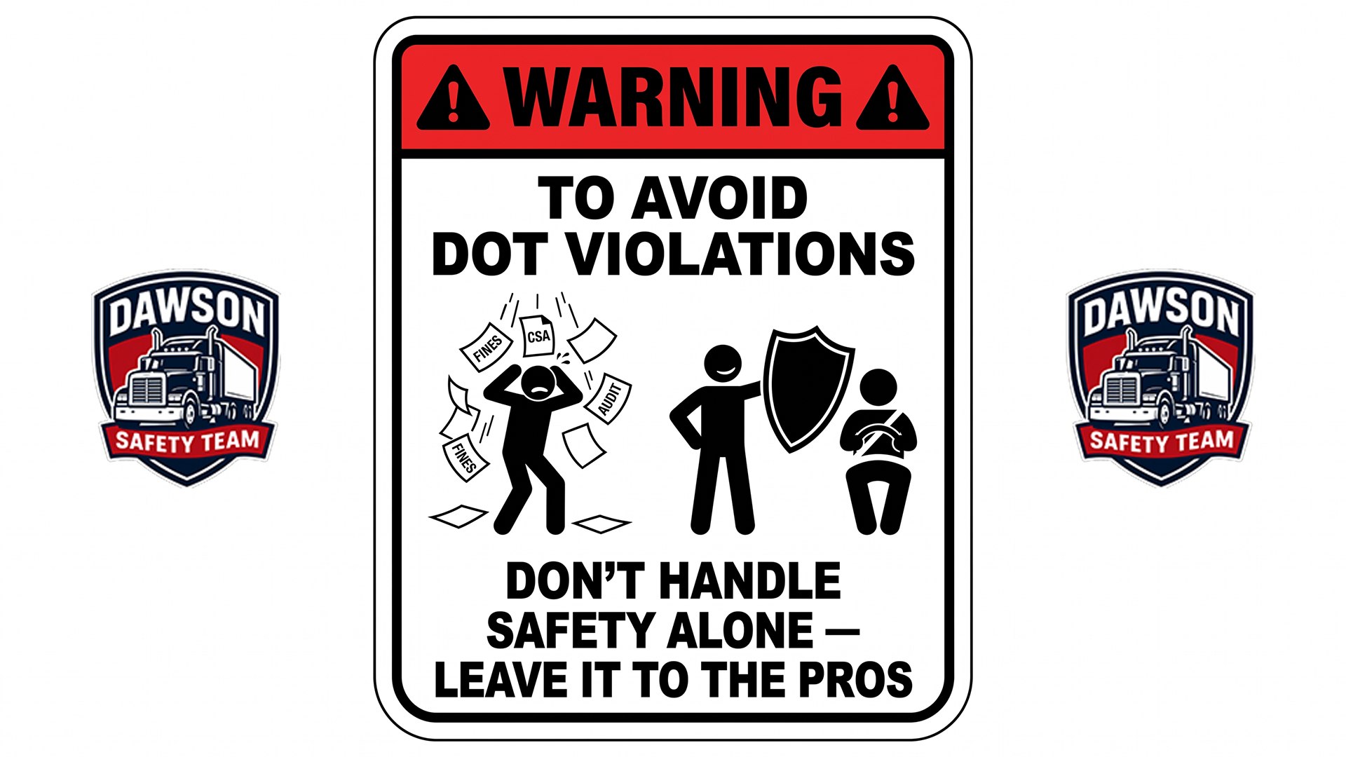 Dawson Safety Team
