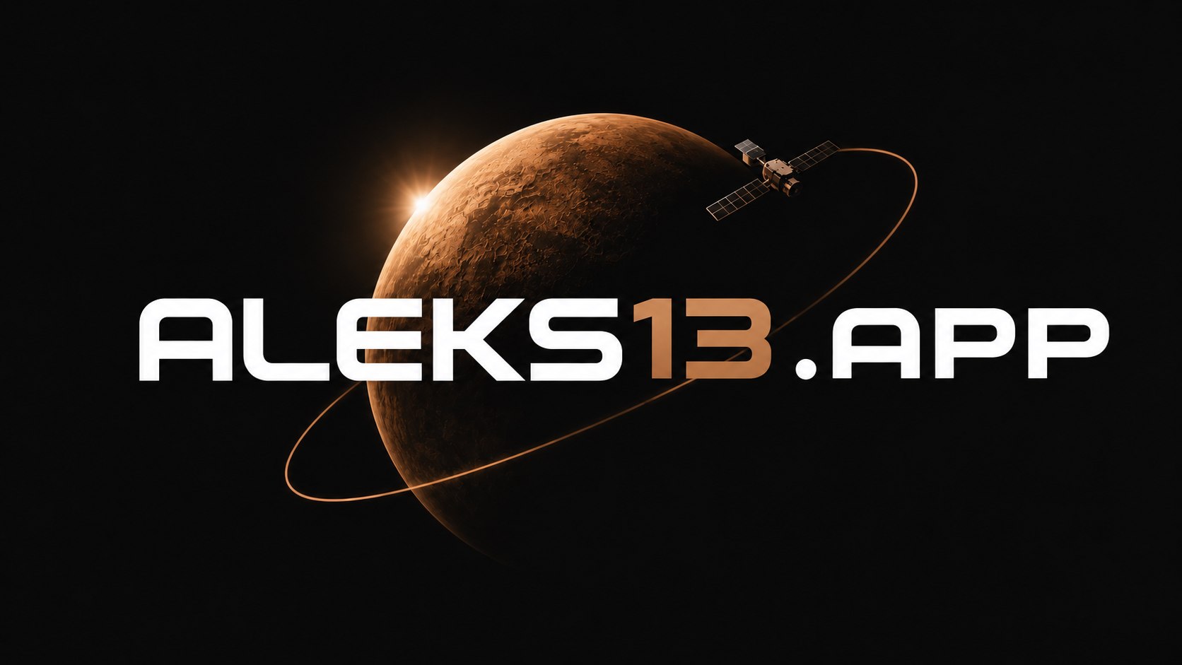 Aleks13 VPN•happ•v2ray•incy 🫧