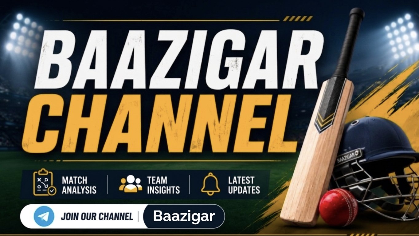 Baazigar