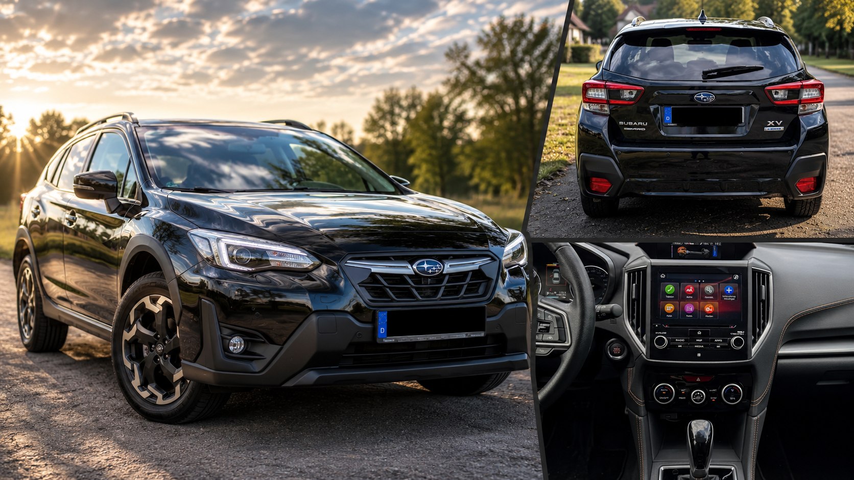 Русский Автовоз