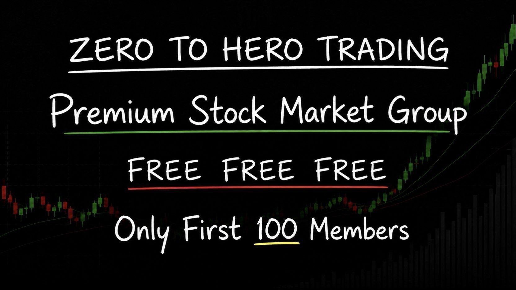 Trading with karol