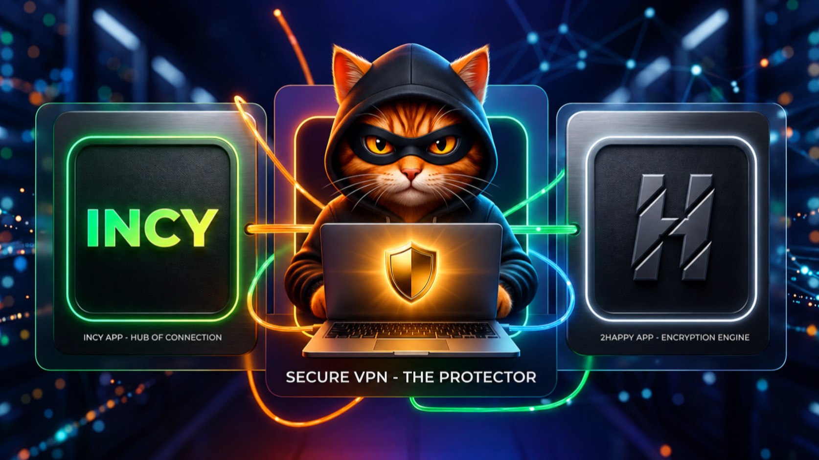 CatVPN