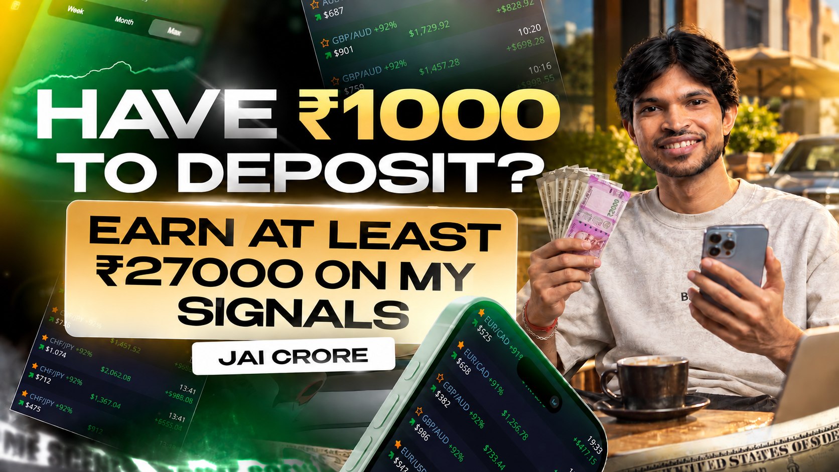 Jai Crore