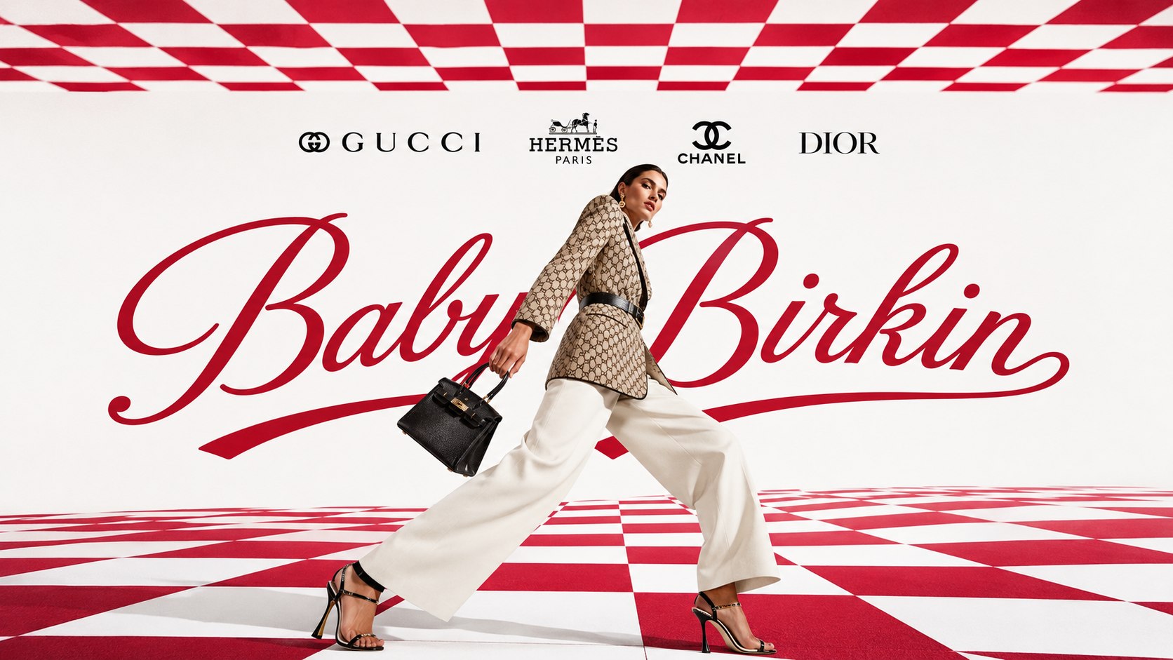 Baby Birkin