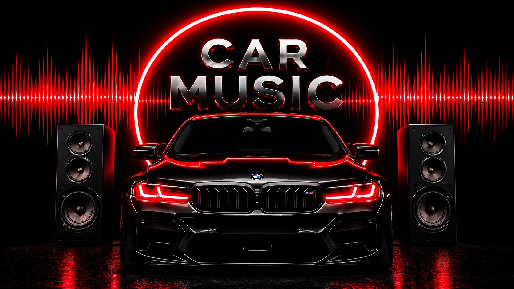 Car Music