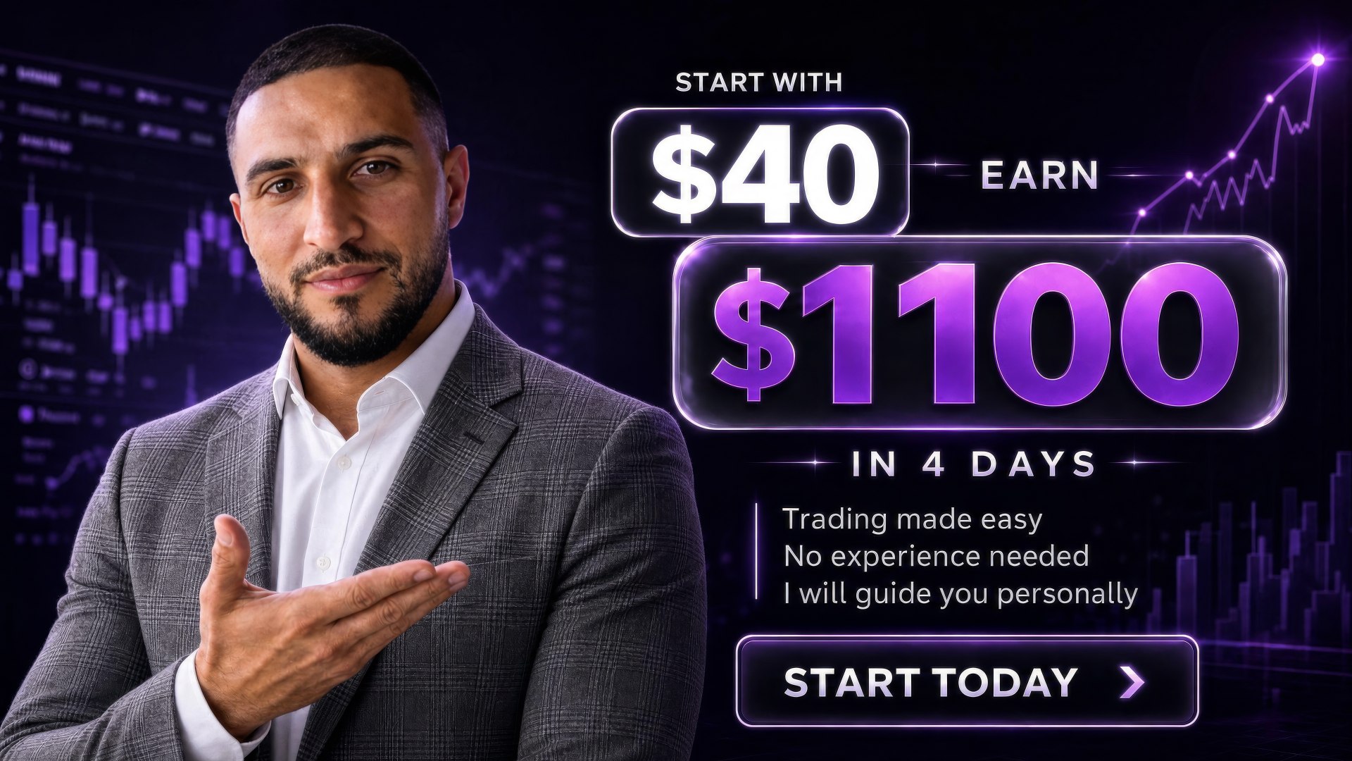 Amir | Education