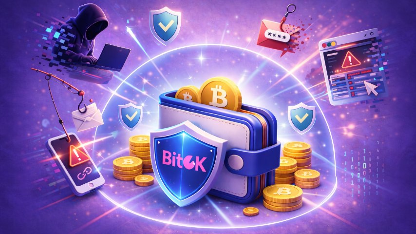 BitOK AML bot