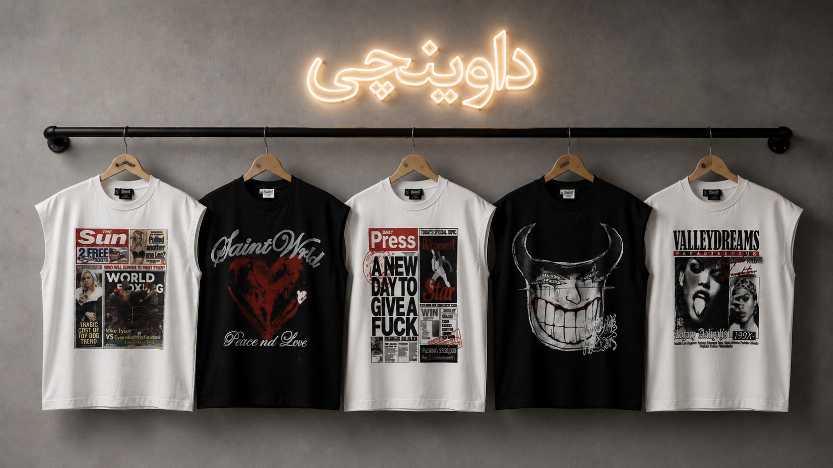👖 Dawinccei | پخش عمده 👕