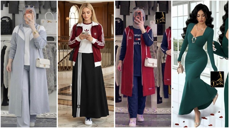 Majd fashion