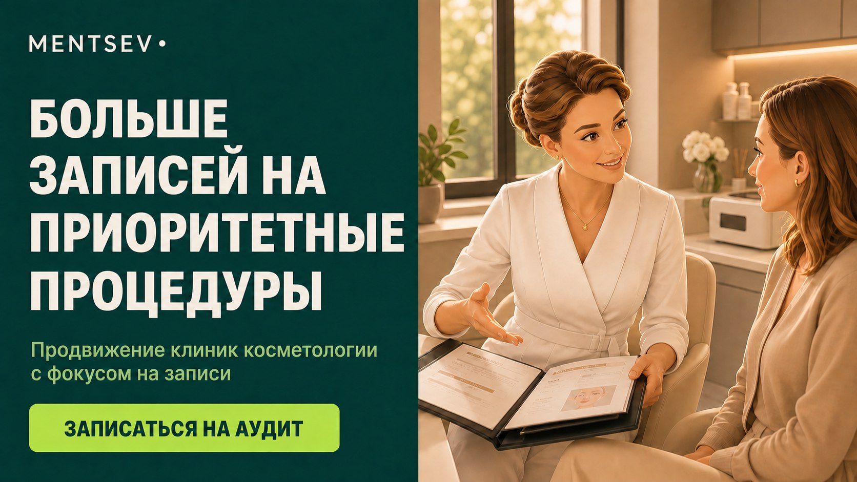 Медицинский маркетинг
