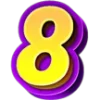 8⃣