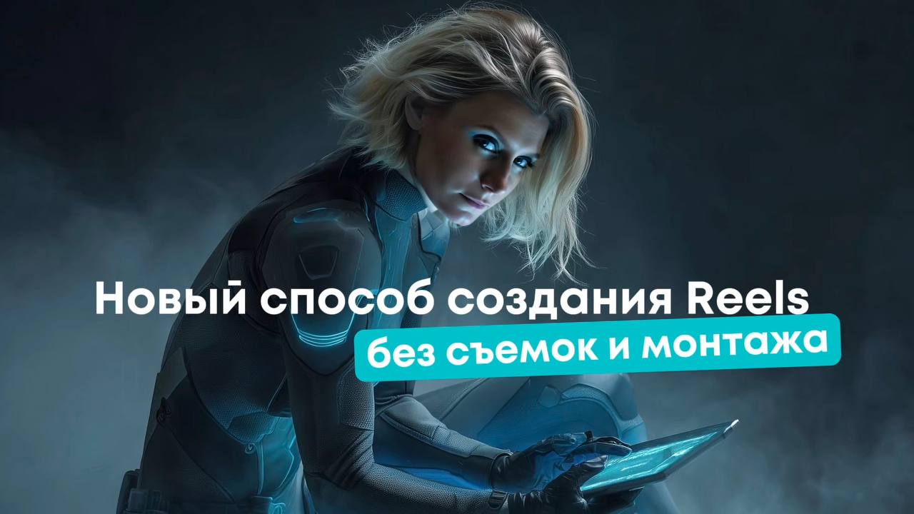 Ксения Баранова | PRO Нейросети и SMM🔥