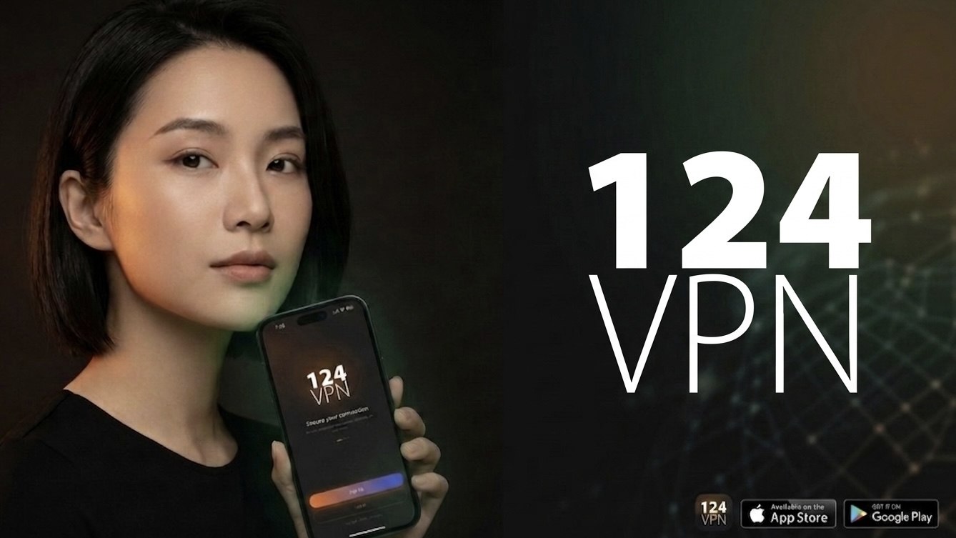 vpn124officialbot