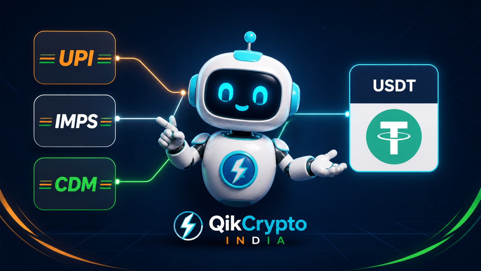 QikCrypto⚡️