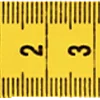 📏