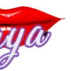 💋