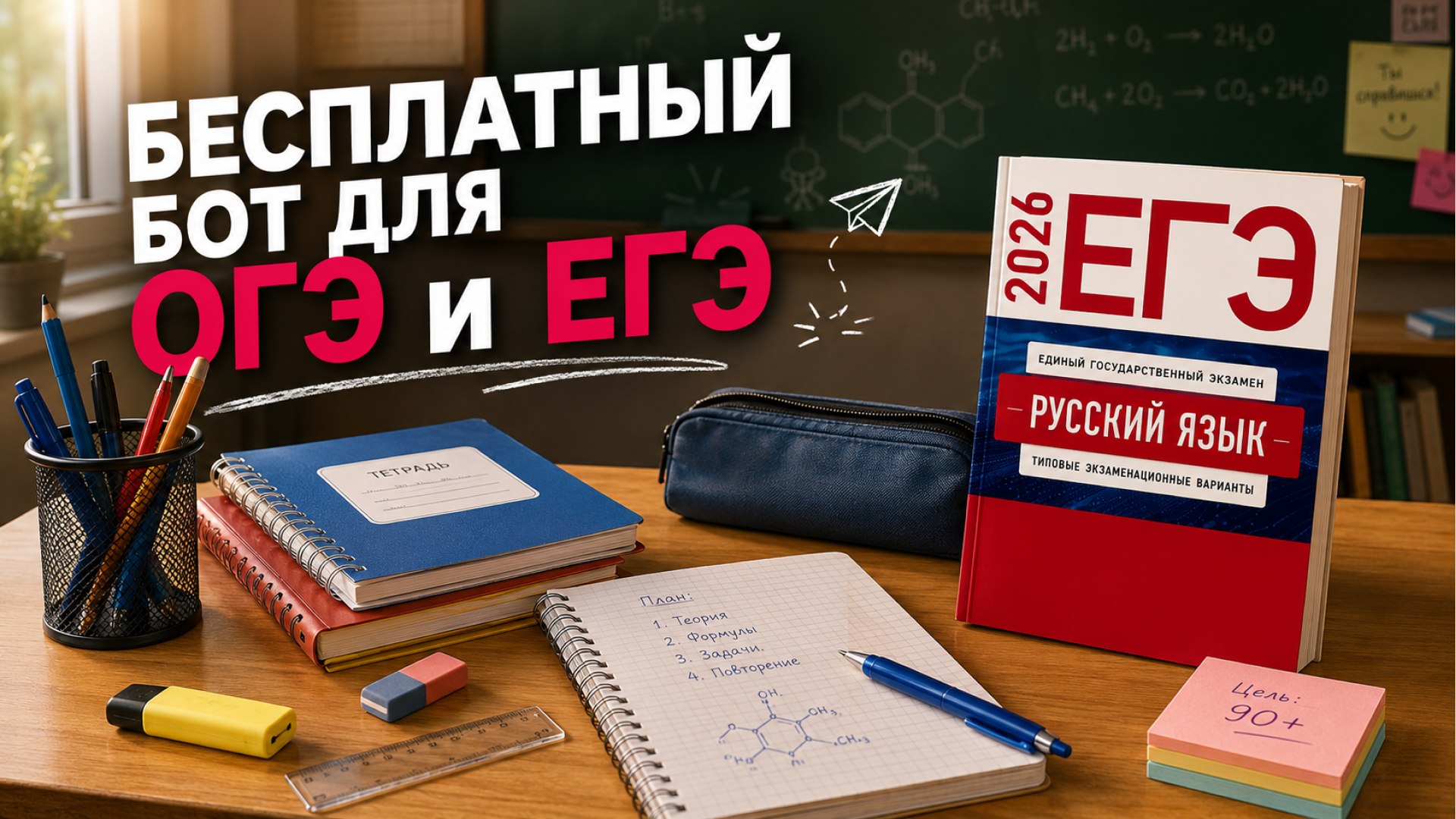 Умскул | Подготовка к ОГЭ и ЕГЭ