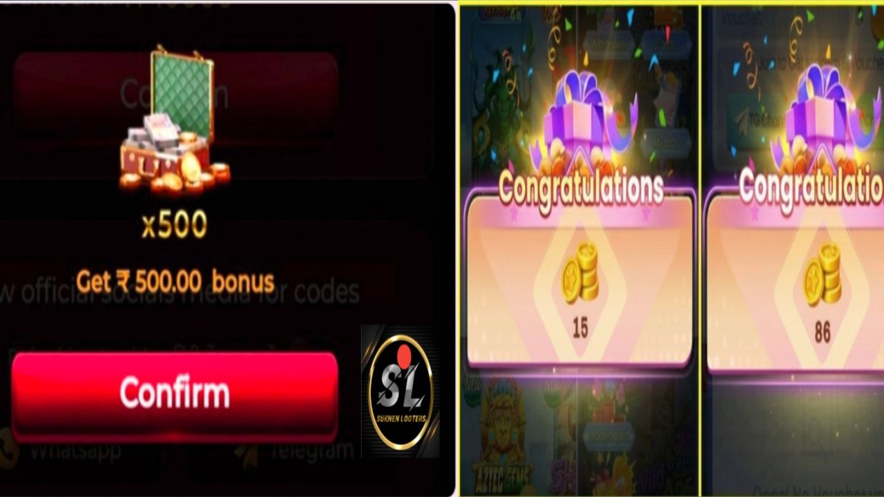 Sukhen Looters (Official) ️️