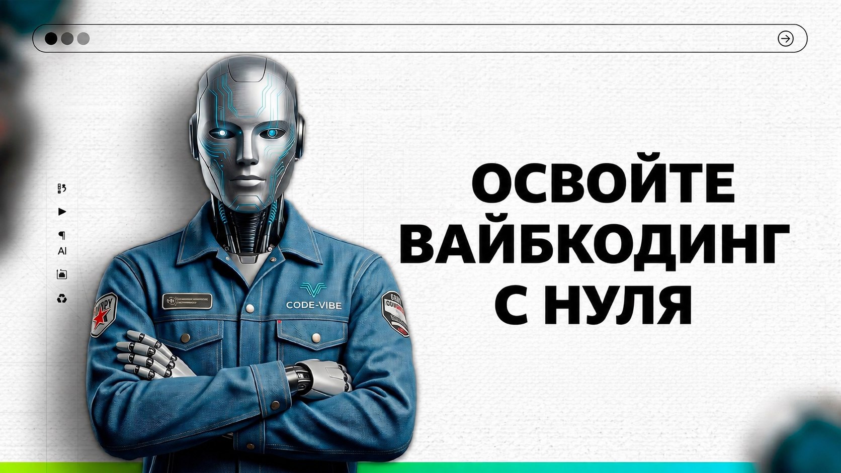 Стабильный заработок на Вайб-кодинге
