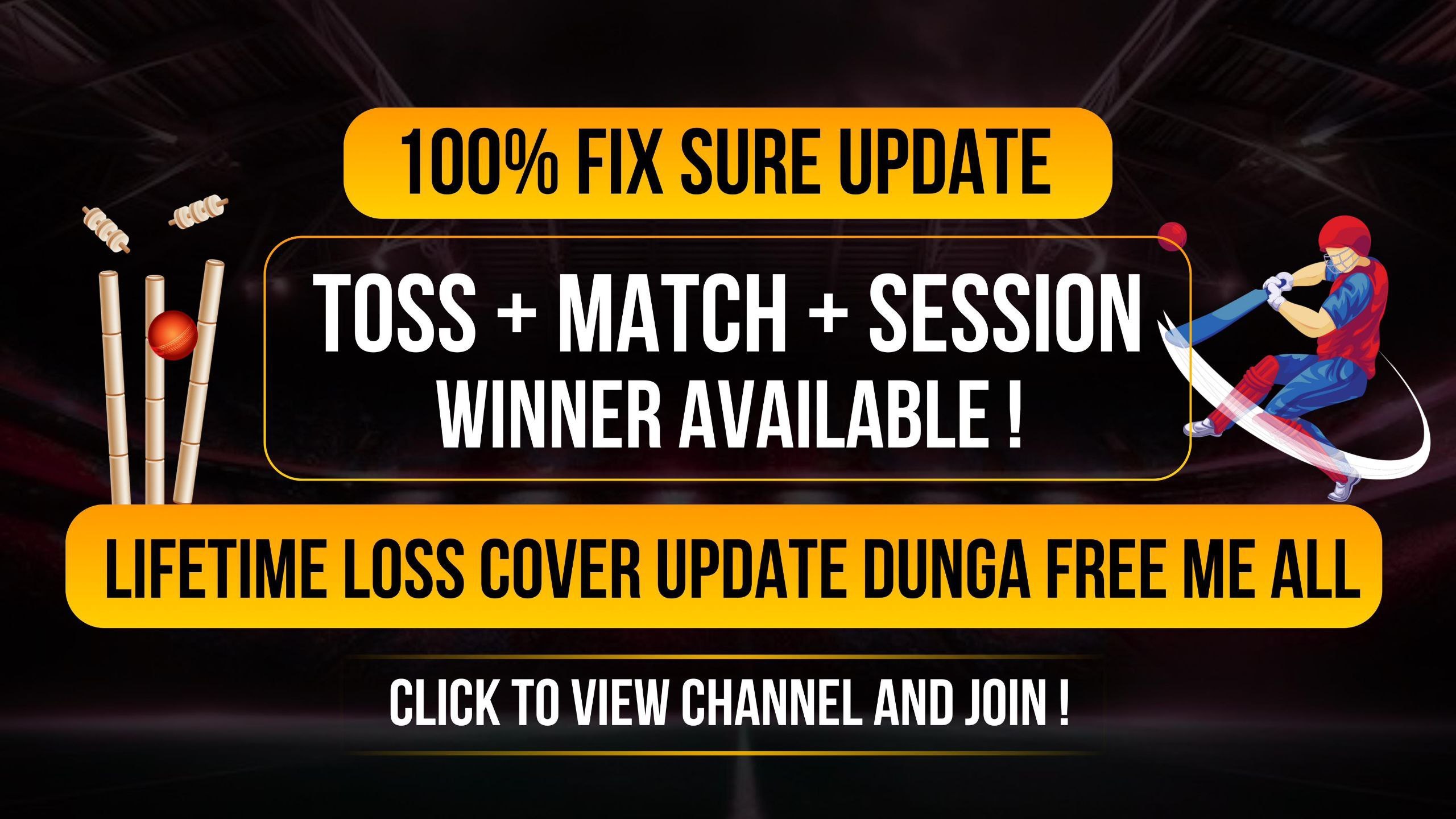 IPL TOSS MATCH SESSION FREE TIPS