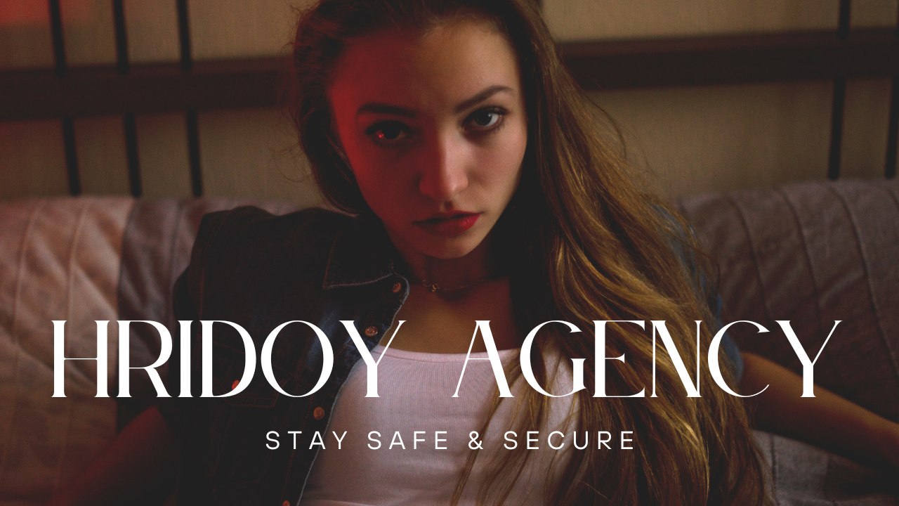 Hridoy Agency