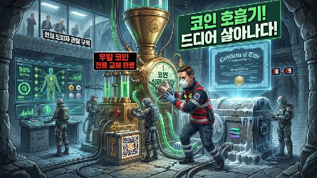 코인 제국의 리더, 라이트