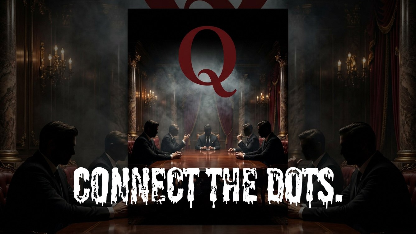 The Q Watchtower