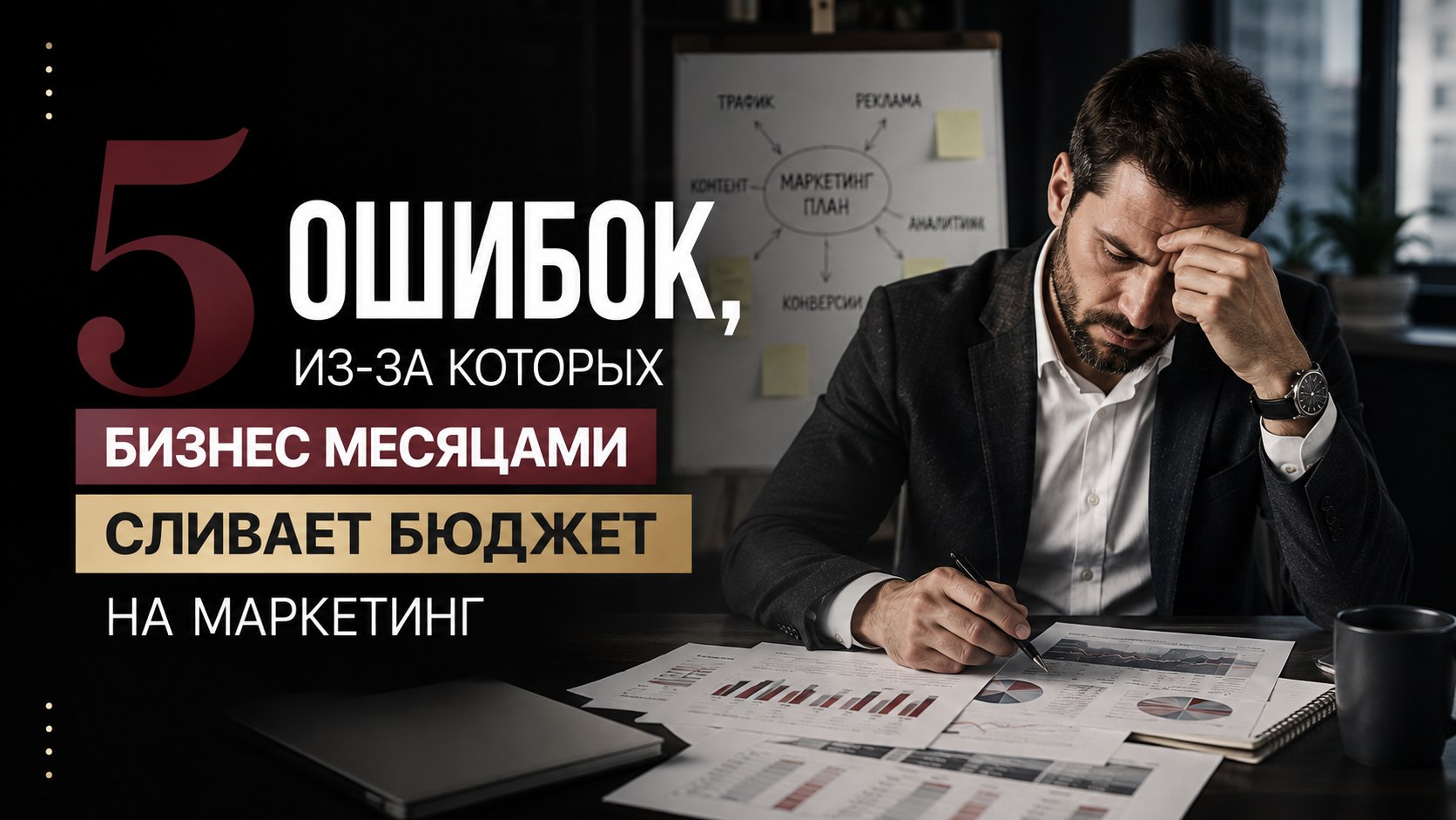 Золотухина: маркетинг|стратегии