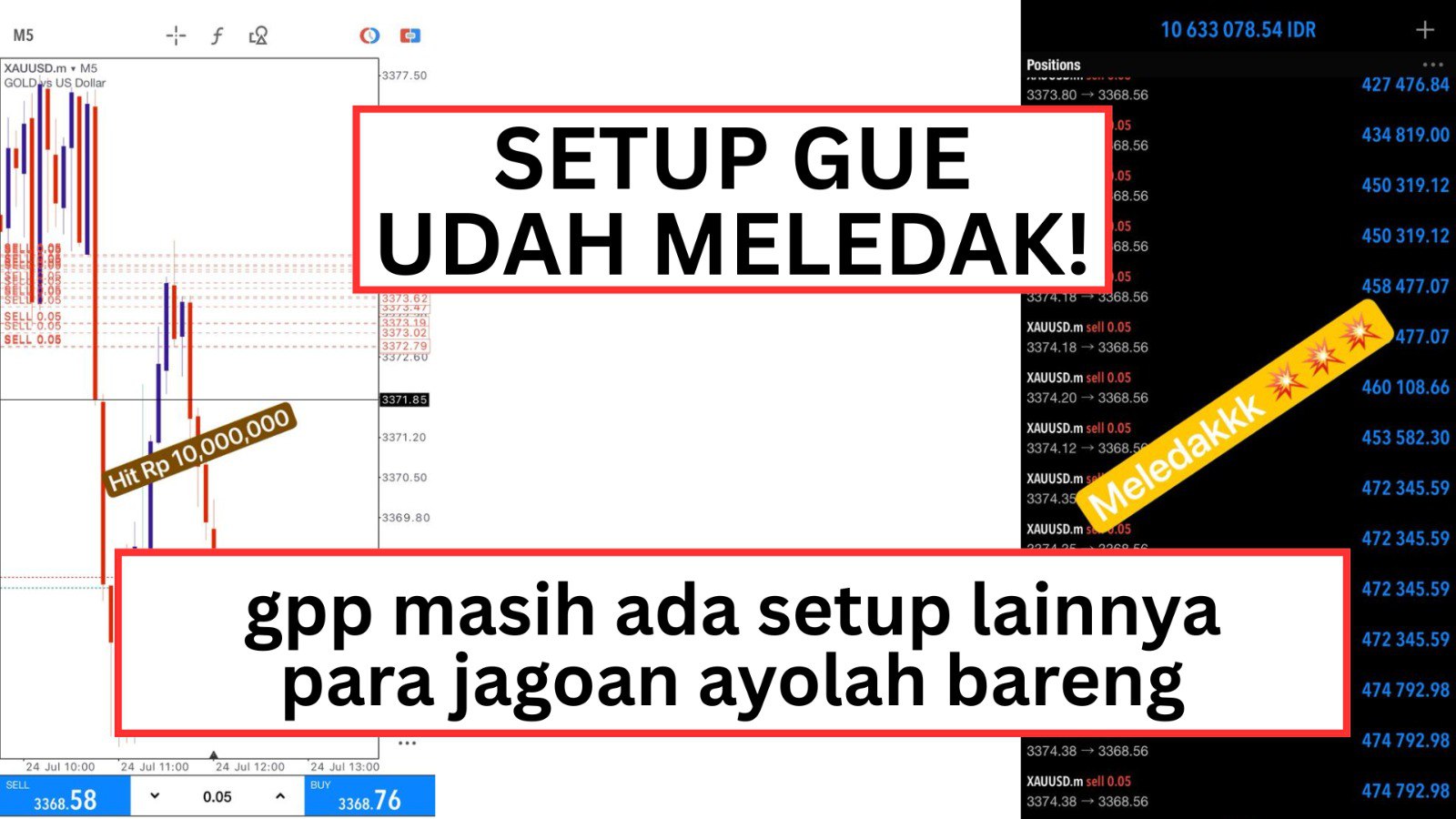 JAMAL NUSANTARA