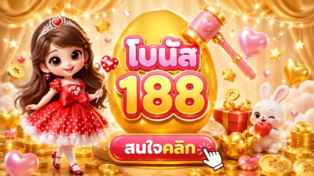 🇹🇭THB.CASINO-คาสิโนที่คู่ควรเล่นที่สุดในไทย
